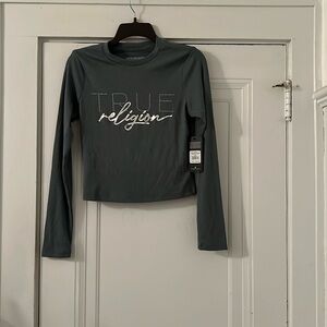 True Religion Small